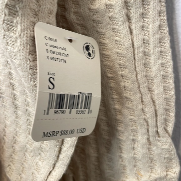 NWT Free People Juicy Top - Picture 4 of 6